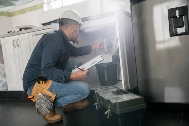 Best Plumbing Inspection Services  in Midland, PA
