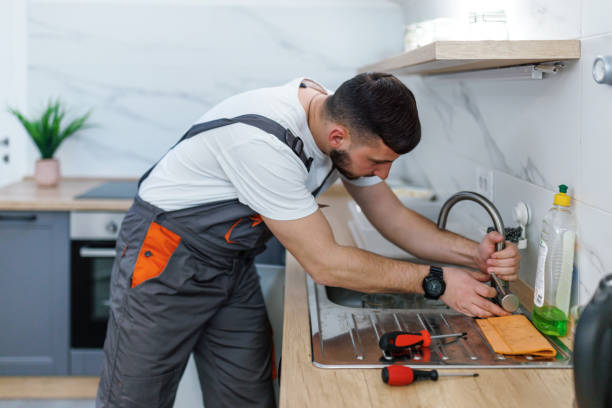 Best Faucet Repair  in Midland, PA