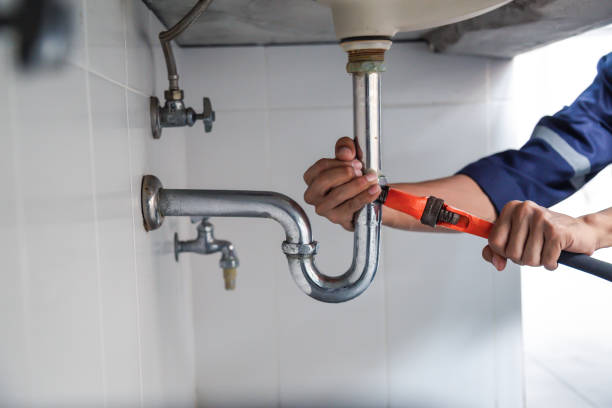 Best Sprinkler Systems  in Midland, PA