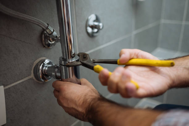 Best Commercial Plumbing Services  in Midland, PA