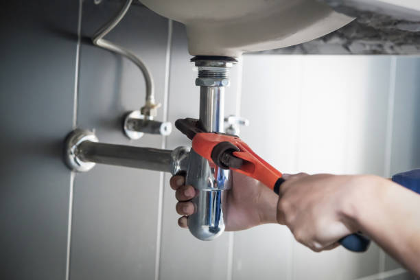 Septic Systems in Midland, PA