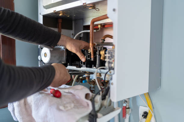 Best Water Softener Installation  in Midland, PA