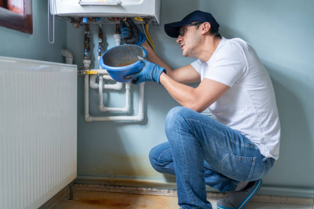 Best Toilet Repair Services  in Midland, PA