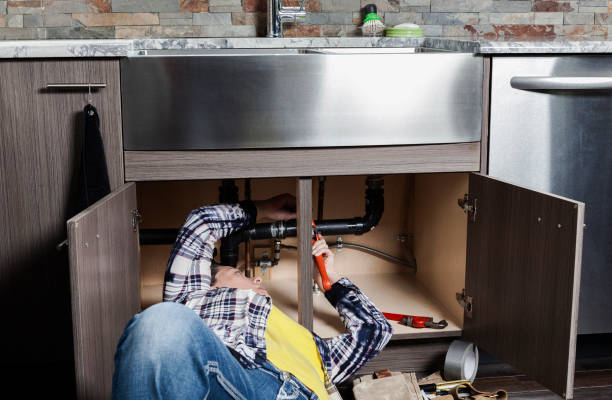 Best Residential Plumbing Services  in Midland, PA