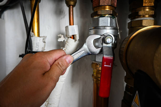 Best Pipe Repair Near Me  in Midland, PA
